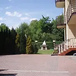 Pensjonat Przy Bloniach
