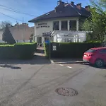 Pensjonat Przy Błoniach